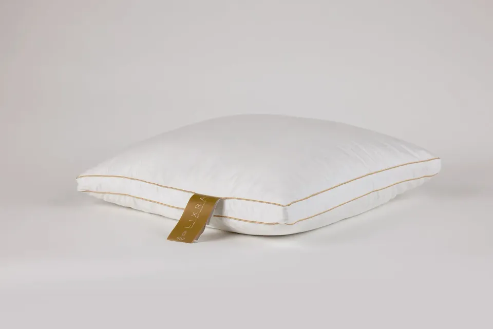 Lixra Gold 3-lags dunpute 60x63 moskusdun