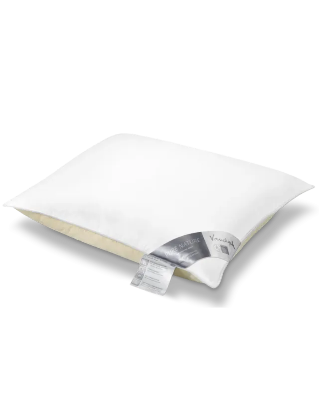 Vandyck Pure Nature pute 60x70 dun tokammers