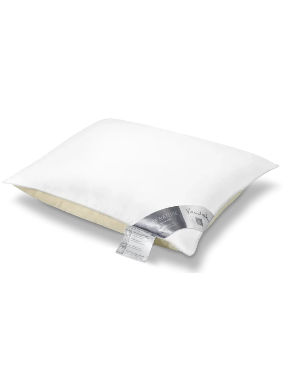 Vandyck Pure Nature pute 60x70 dun tokammers
