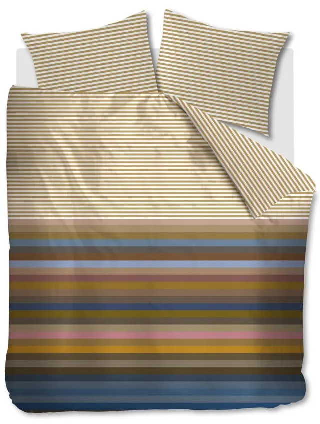 Beddinghouse Dutch Design Girona dynetrekk 240x200 sateng