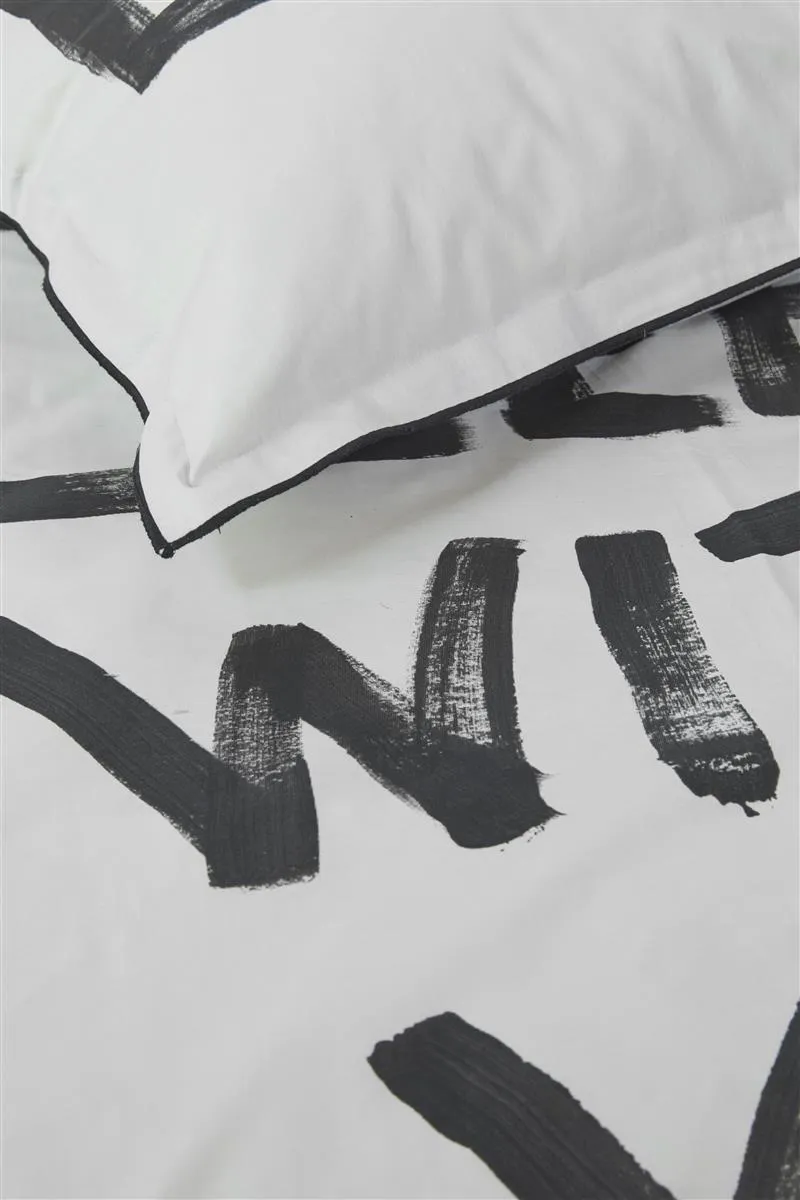 vtwonen Love Sleep sengetøy 140x200-220 cm naturel