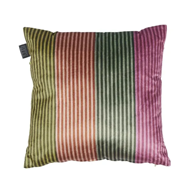 KAAT Amsterdam Meilan pyntepute 43x43 cm velvet