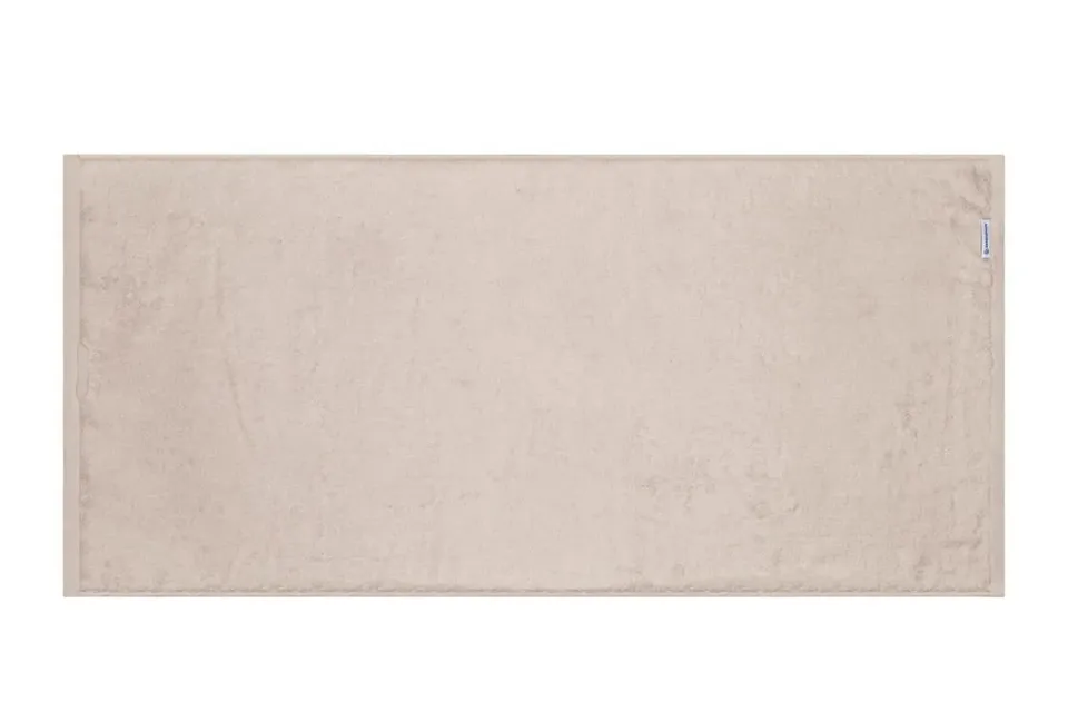 Beddinghouse Care Cotton Bamboo håndkled 70x140 beige bambus