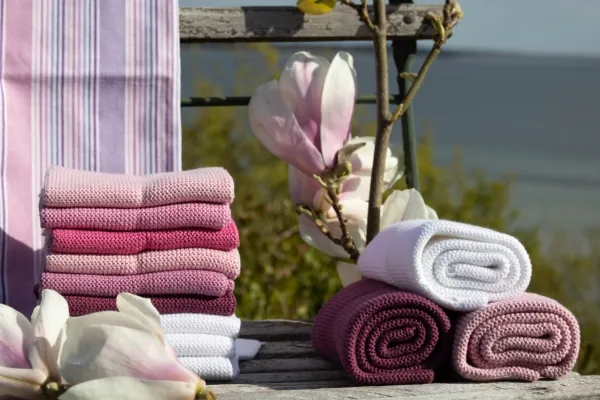 Solwang Design Blomme Kombi karkluter 3-pk økologisk
