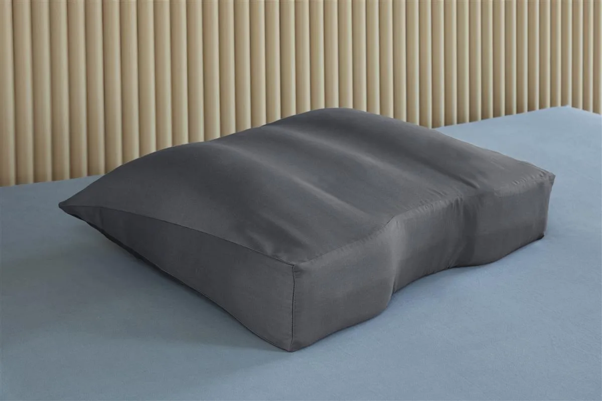 Silvana Support Satin putevar 60x70 cm antrasitt