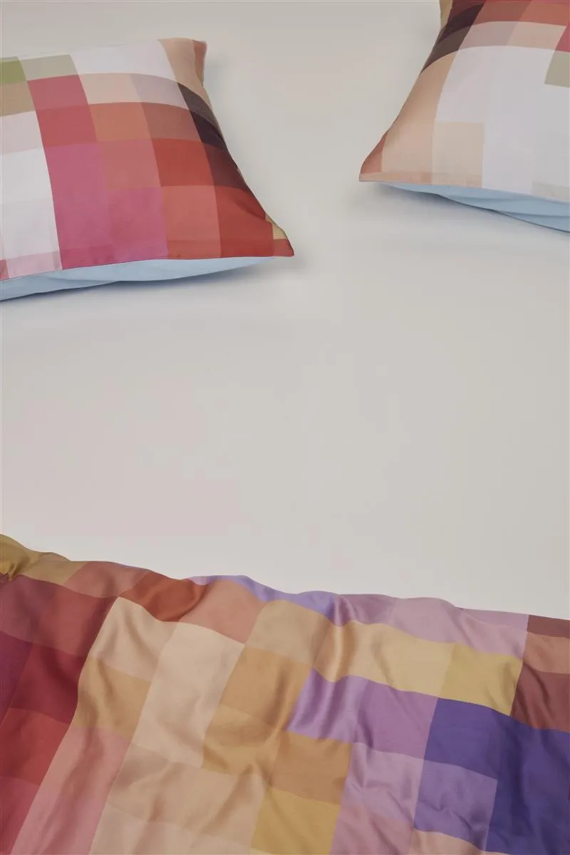 Beddinghouse Dutch Design splittlaken 180x220 hvit jersey