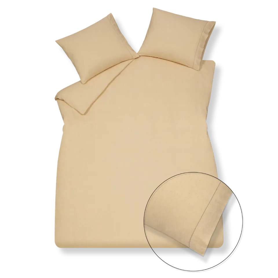 Vandyck Pure 42 dynetrekk XL light honey melert