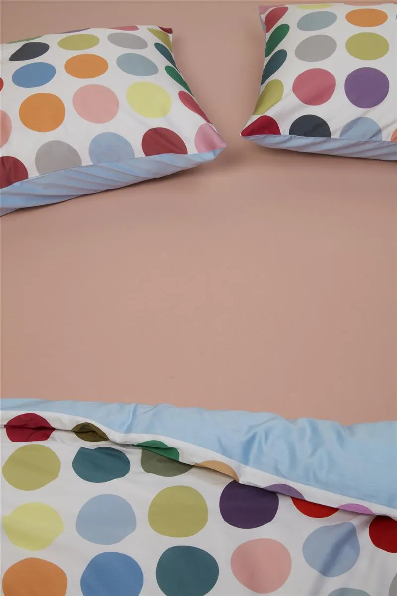 Beddinghouse Dutch Design splittopper laken 160x220 nude