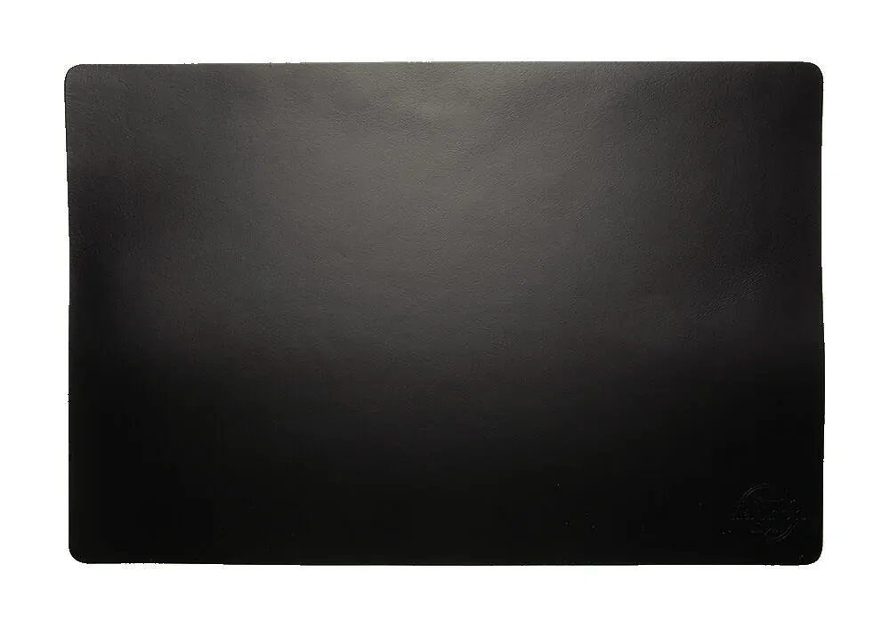 Xapron Tafel gavesett bordmatte 40x60 cm skinn