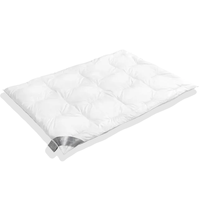 Vandyck Fibersoft XL dyne solo 260x220 syntetisk