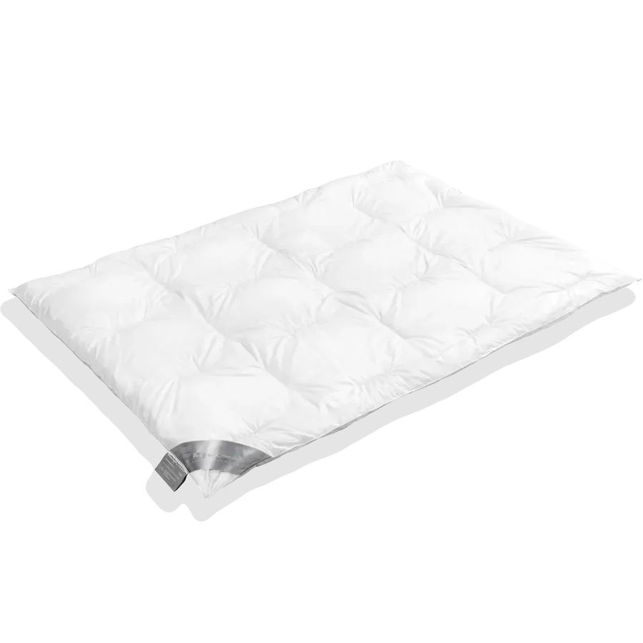 Vandyck Fibersoft XL dyne solo 260x220 syntetisk