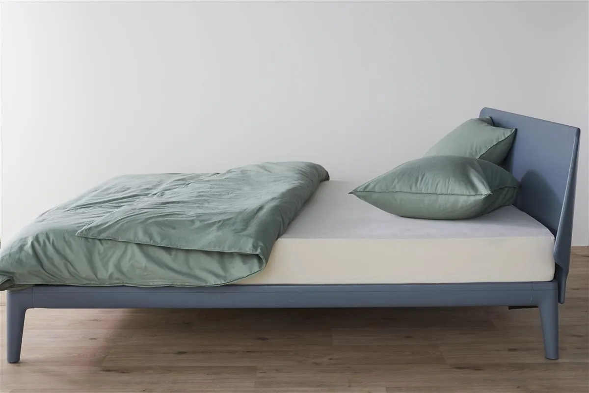Beddinghouse Jersey topperlaken 90x200-220 naturel jersey