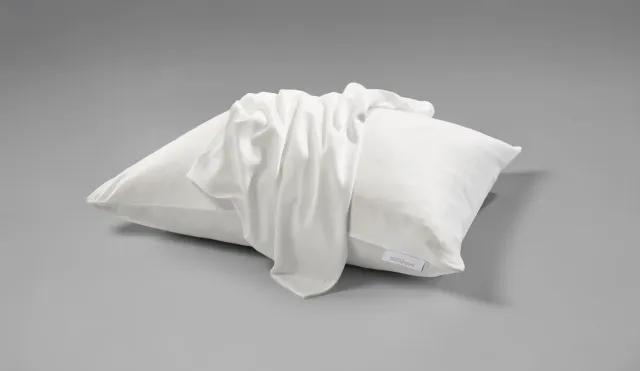 Beddinghouse Innovations Refresh putetrekk 60x70 hvit