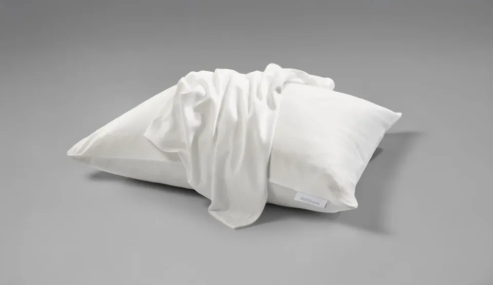 Beddinghouse Innovations Refresh putetrekk 60x70 hvit