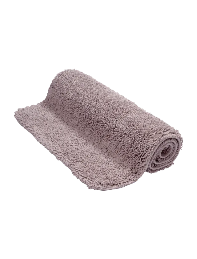 Vandyck Ranger badematte mauve 55x90 bomull