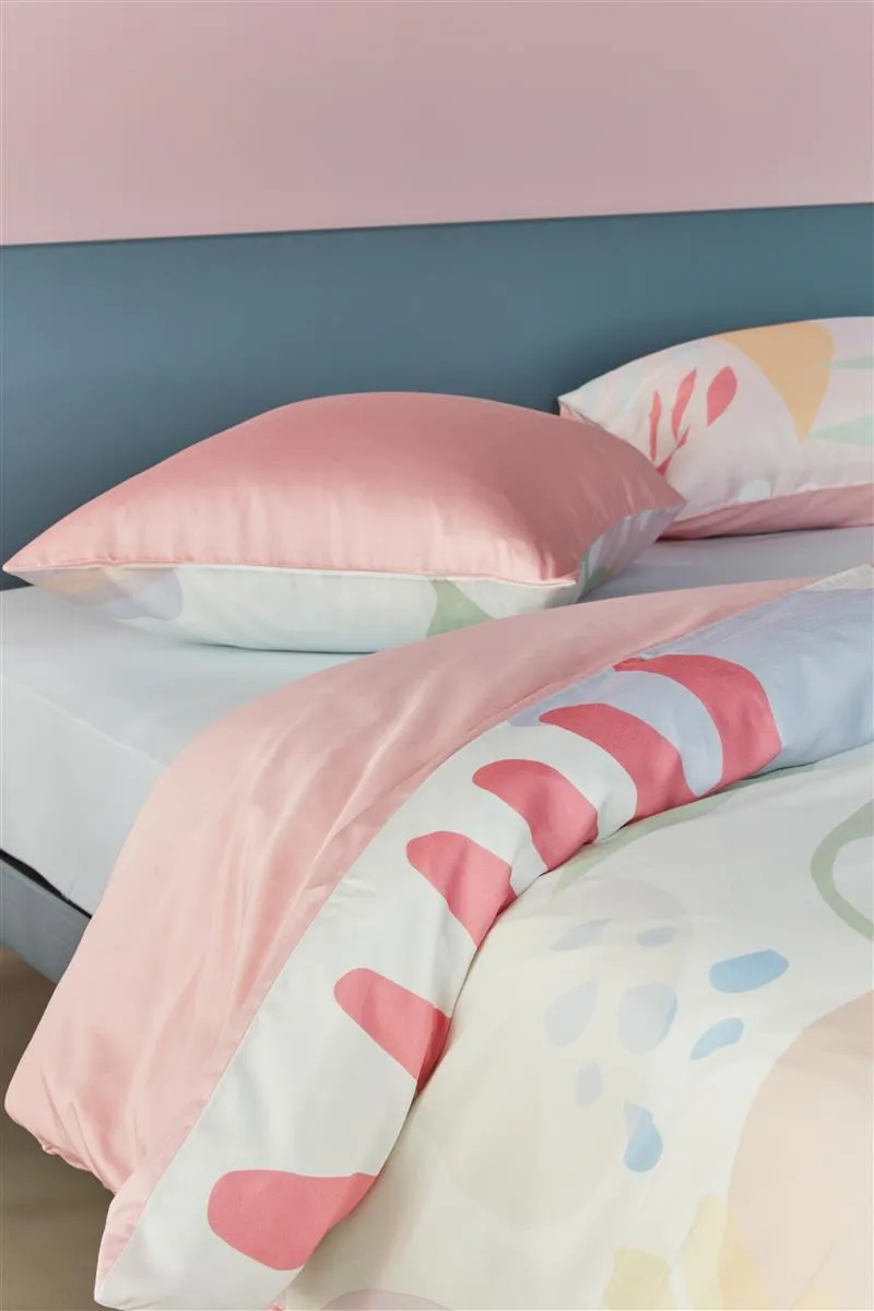 Beddinghouse Dutch Design Cosmic dynetrekk multi sateng