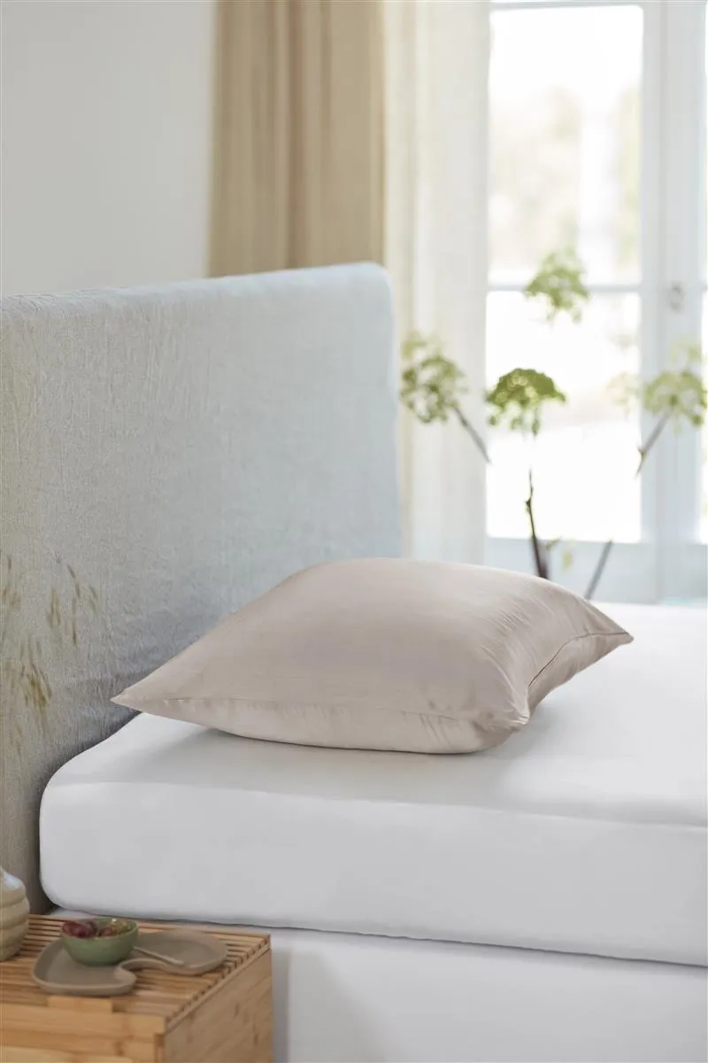 Silvana Silky Beauty putevar 60x70 silke sand