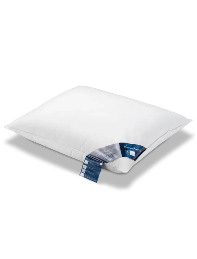 Vandyck Pure Nature pute 3-kammer 60x70 dun