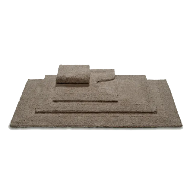 Vandyck Scala Luxury badematte hassel 60x100 bomull