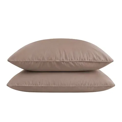 Ambiante putevar taupe 60x70 cm 2-pk bomull