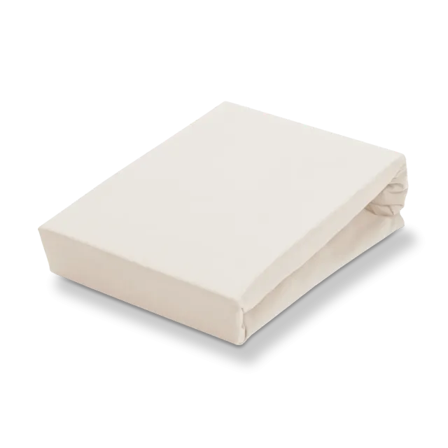 Vandyck Jersey Supreme topperlaken natural split