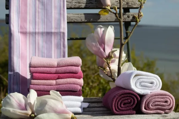 Solwang Design Blomme Kombi karkluter 3-pk økologisk