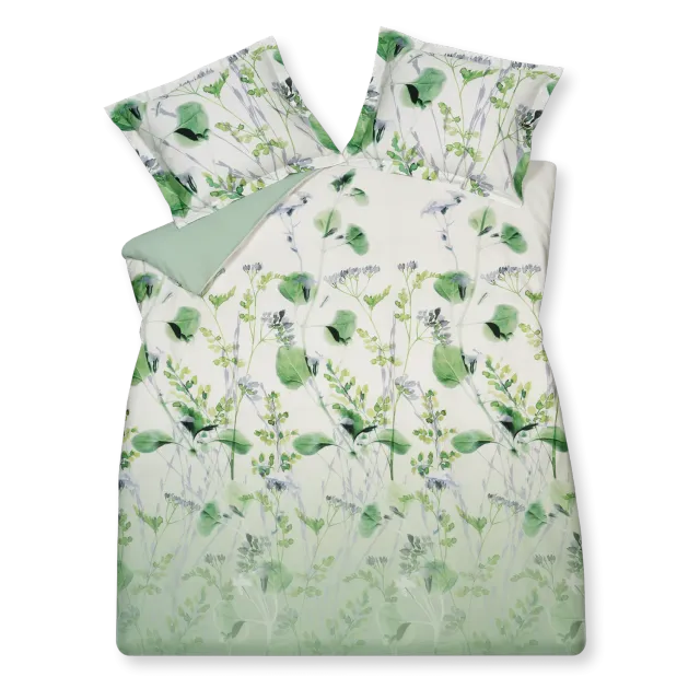 Vandyck Violet Dreams dynetrekksett multi dobbelt bomull