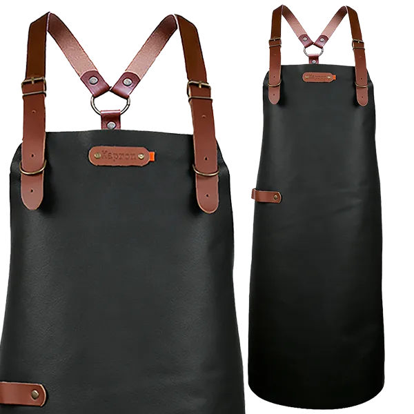 Xapron Bovine forkle skinn skulderstropper