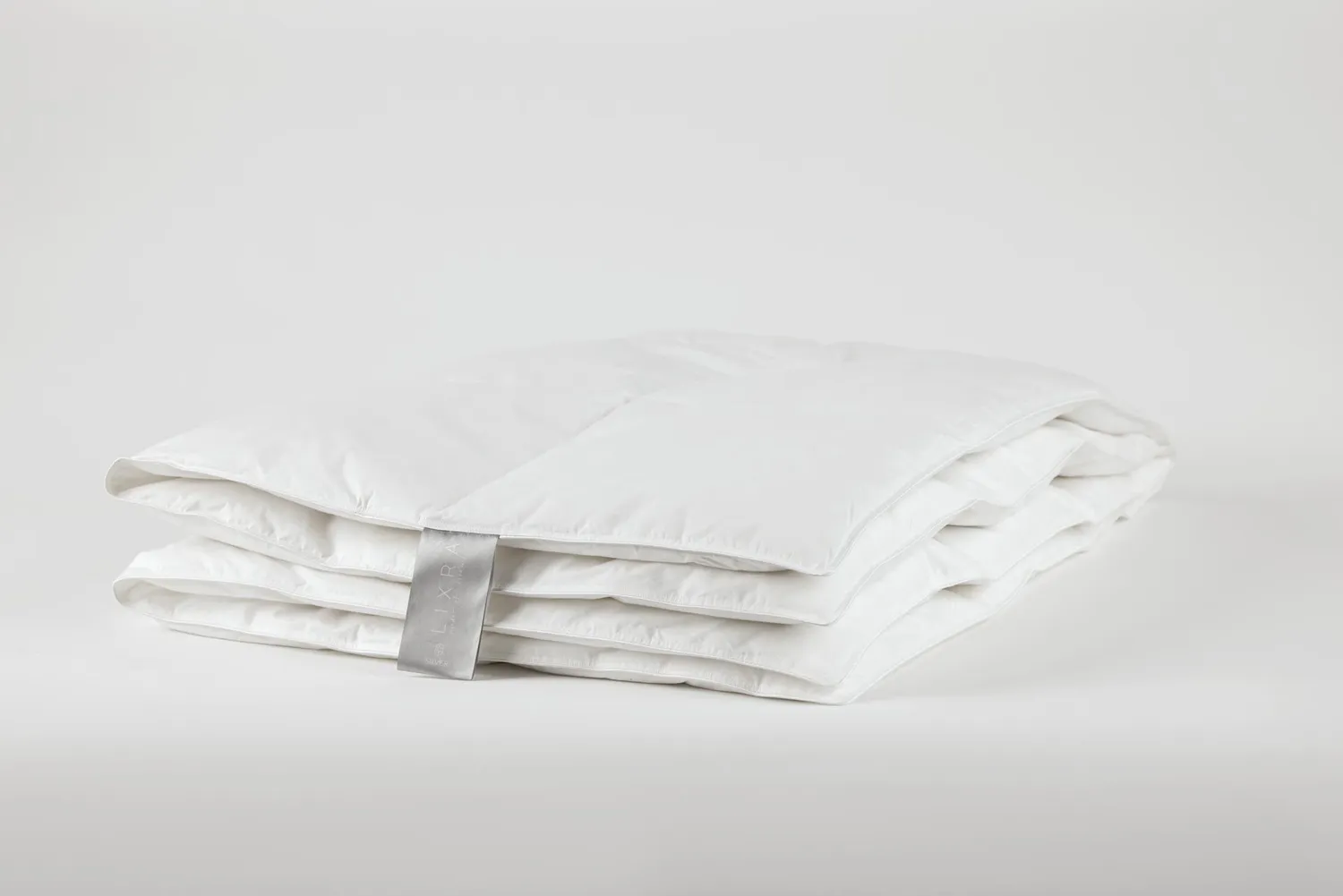 Lixra Silver moskusdyne lun 140x200 cm