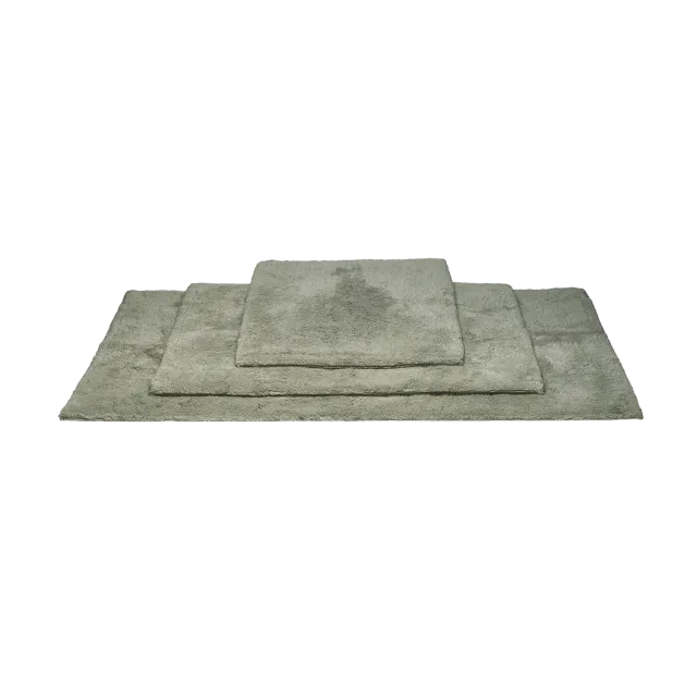 Vandyck Nordic badematte 60x100 salie bomull