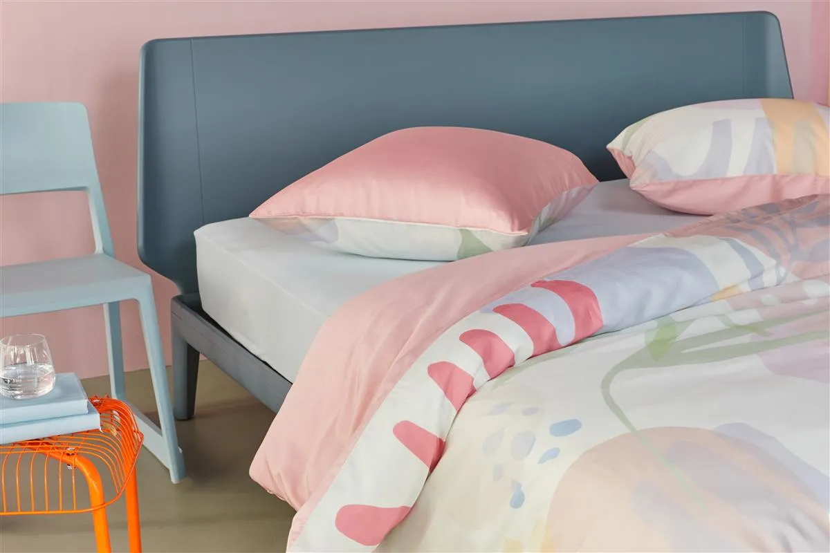 Beddinghouse Dutch Design Cosmic dynetrekk multi sateng