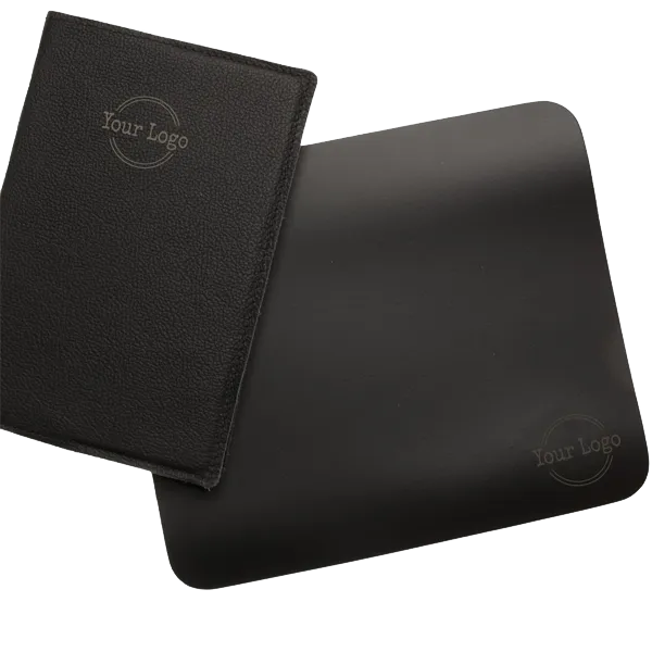 Xapron Bureau kontorsett musematte + notatbok A5