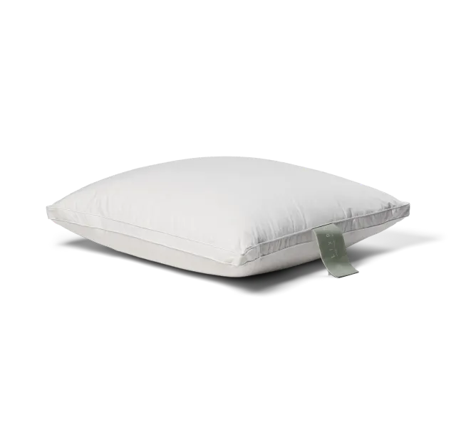 Lixra Smaragd 3-lags dunpute 60x63 moskusdun