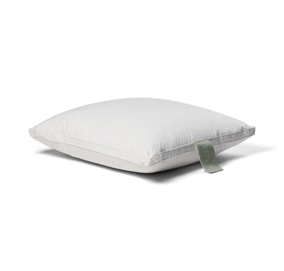 Lixra Smaragd 3-lags dunpute 60x63 moskusdun
