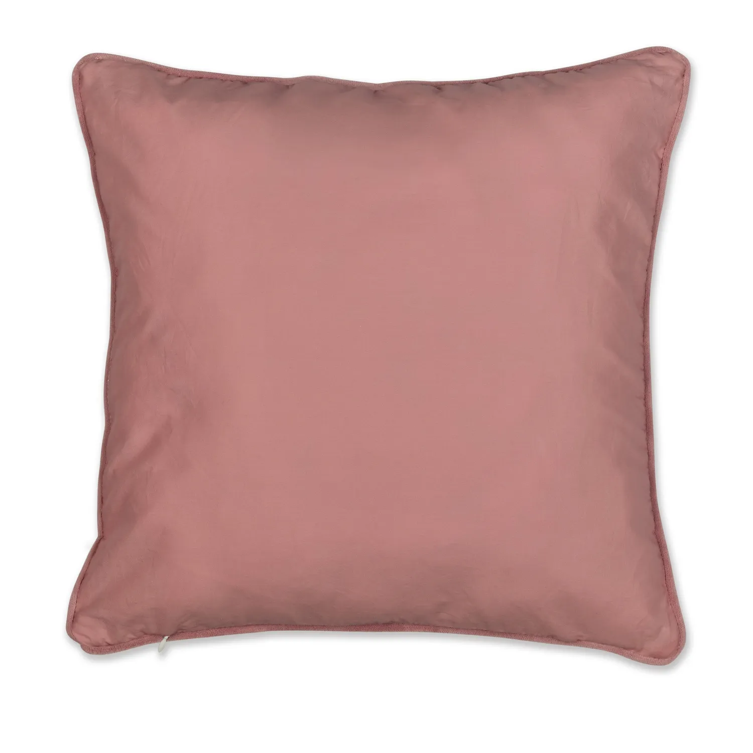 Pip Studio Quilty Piped pyntepute 45x45 cm rosa quiltet