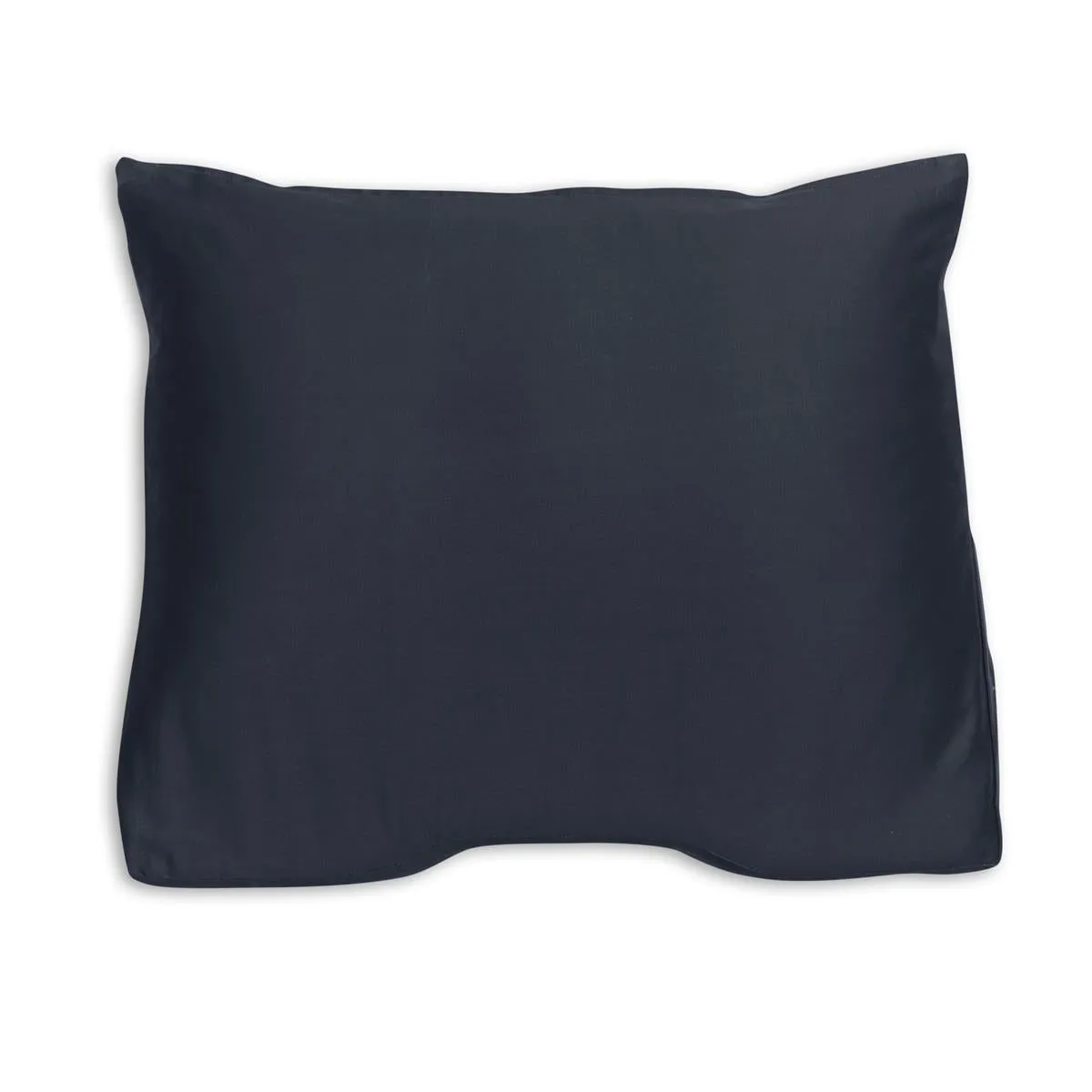 Silvana Support Satin putevar 60x70 blå sateng