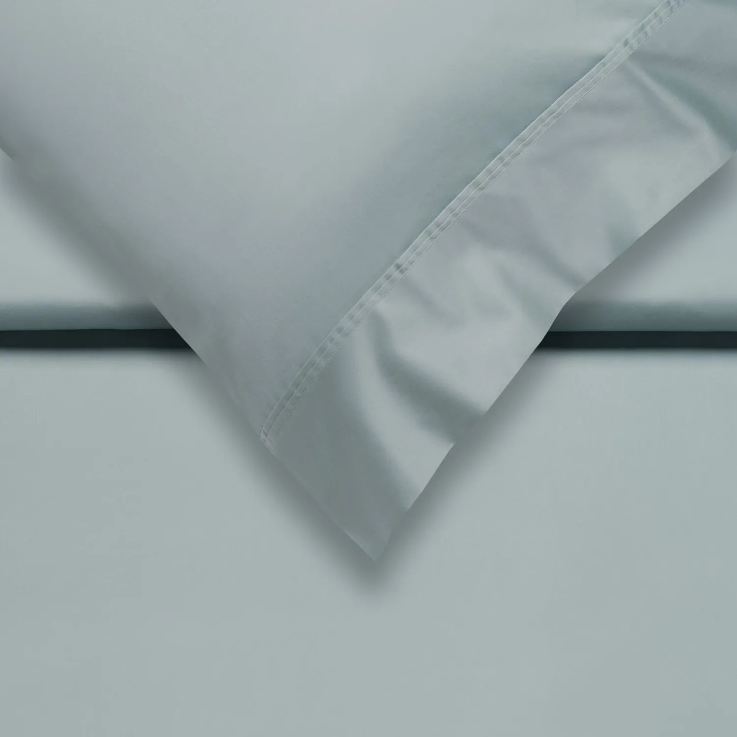 Vandyck Purity 87 dynetrekksett dusty blue 260x240 sateng