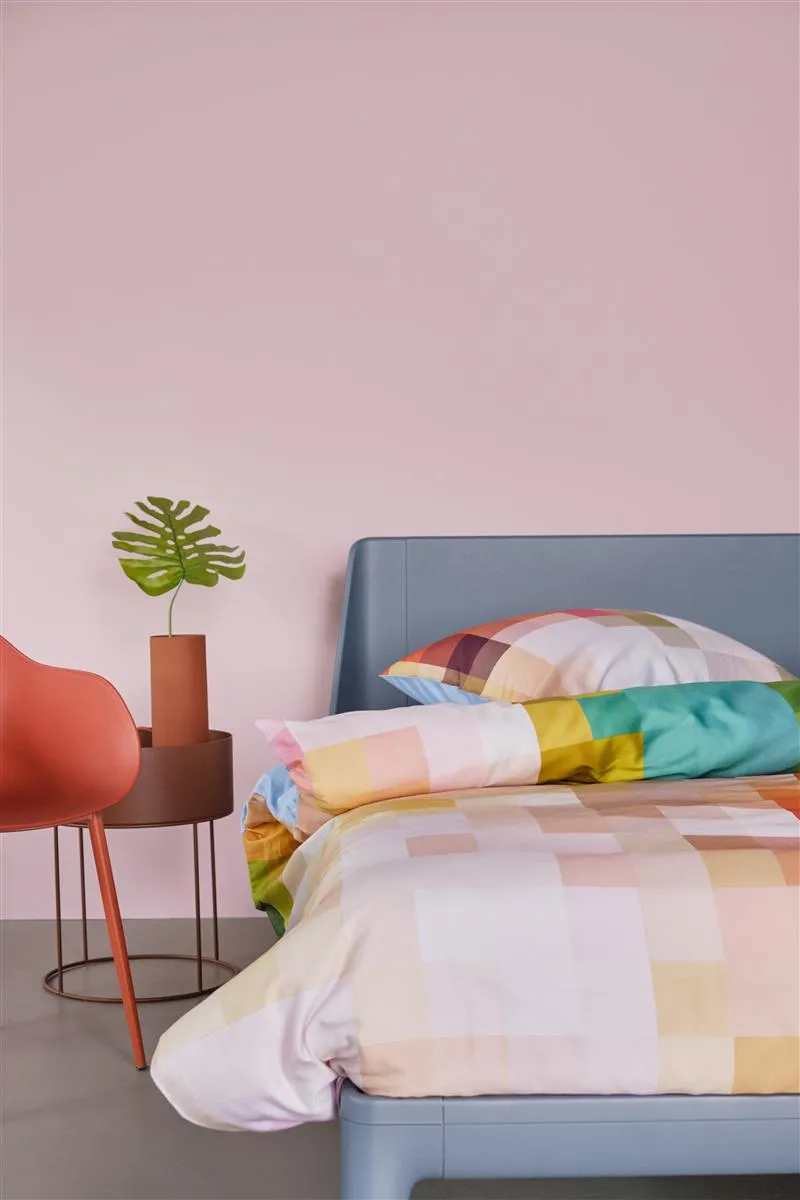 Beddinghouse Dutch Design Close up dynetrekk 240x200 multi
