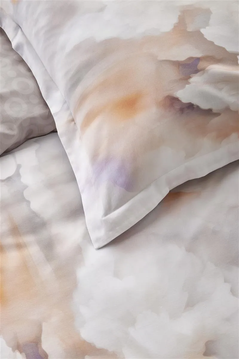 MOOOI Silk Bombis dynetrekk 200x200 perle sateng