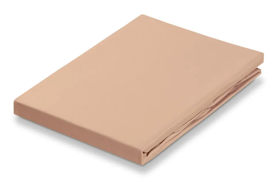 Vandyck Satin putetrekk 60x70 pralin oxford bomull
