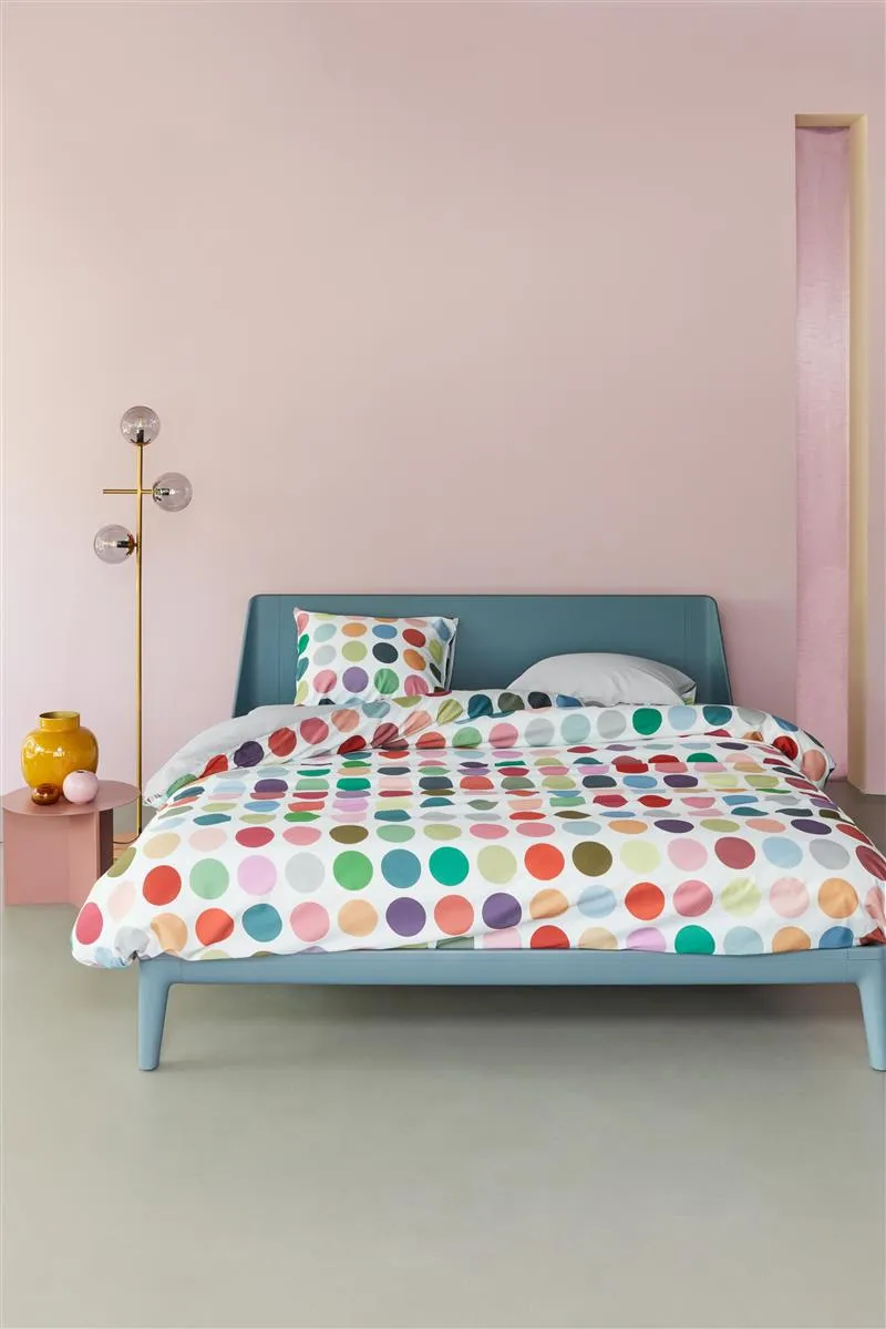 Beddinghouse Dutch Design Confetti dynetrekk 240x220 multi