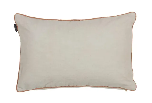 KAAT Amsterdam Lively pyntepute naturel 40x60 cm lin