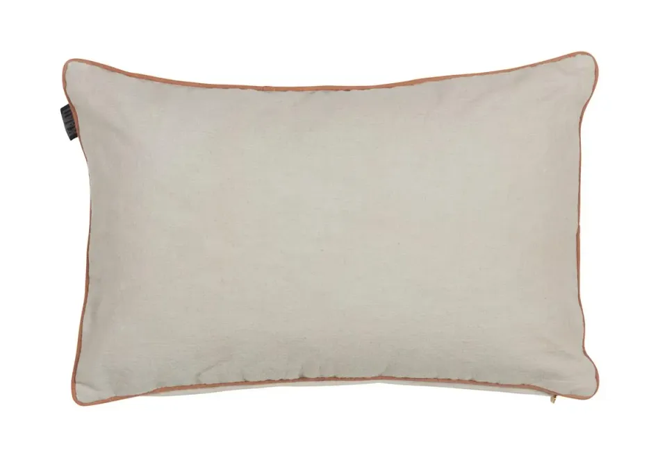 KAAT Amsterdam Lively pyntepute naturel 40x60 cm lin