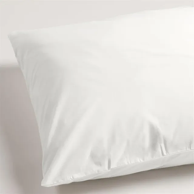 Beddinghouse Percale putevar 60x70 hvit 2-pk perkal