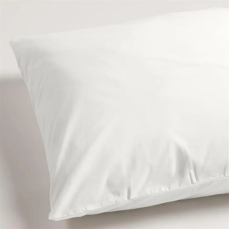Beddinghouse Percale putevar 60x70 hvit 2-pk perkal